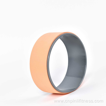 Yoga Pilates Ring Foam Yoga Roller